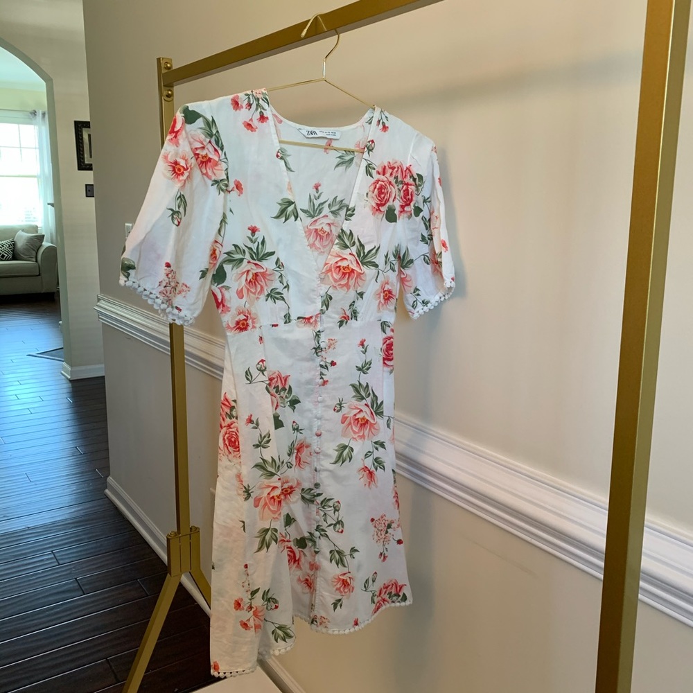 Zara Dress